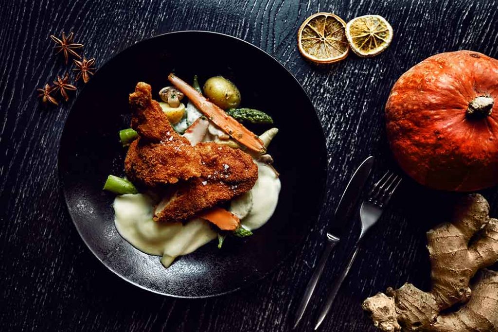 FOOD FOTOGRAFIE