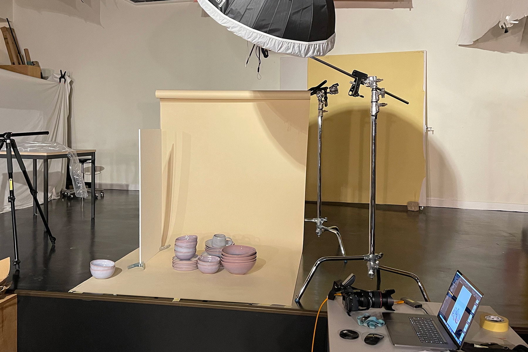 Produktfotografie Berlin
